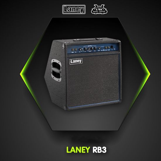 LANEY RB3