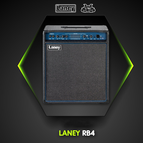 LANEY RB4