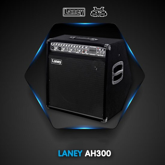 LANEY AH300