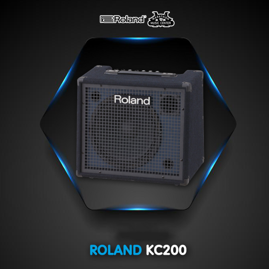 ROLAND KC200