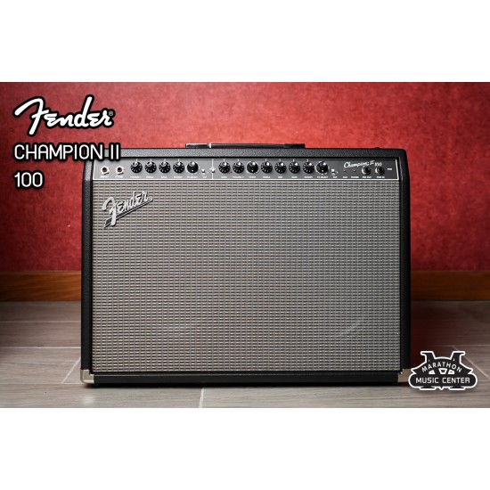 Fender Champion II 100