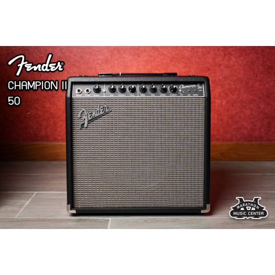 Fender Champion II 50