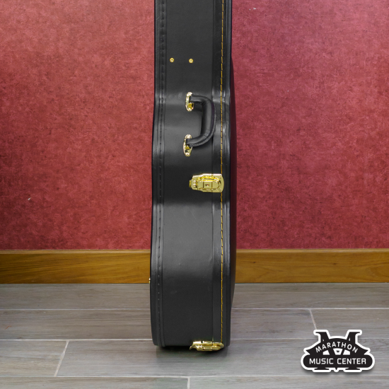 ฮาร์ดเคส Epiphone ทรง Jumbo