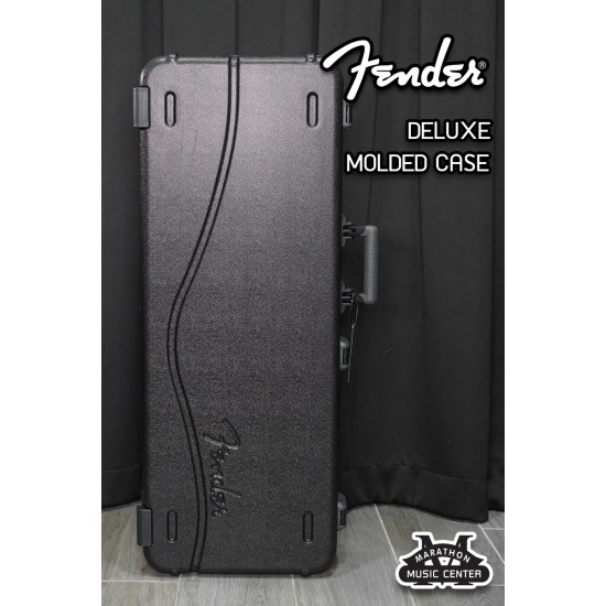 Fender Classic Series Wood Case Strat/Tele