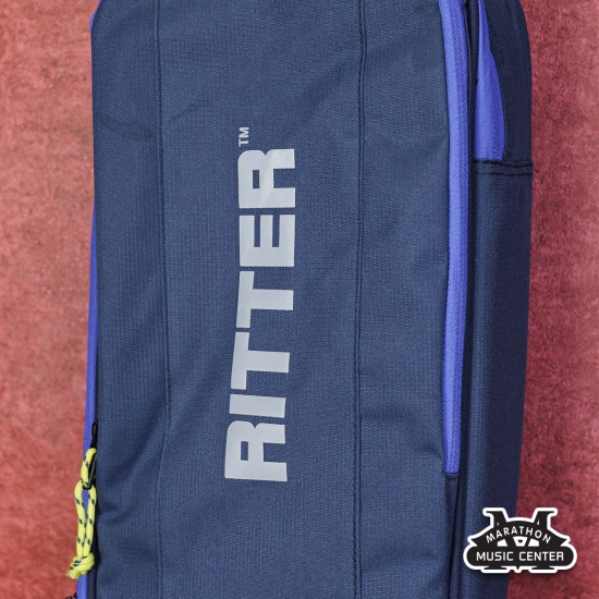 Ritter Carouge RGC3-B