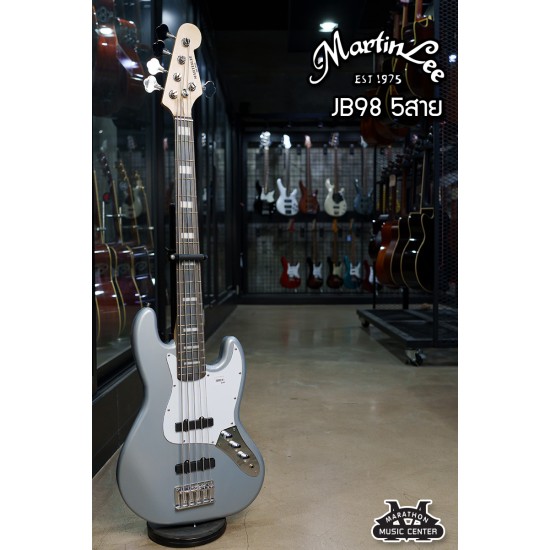 Martinlee JB98R 5สาย