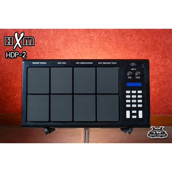 HXM HDP-2