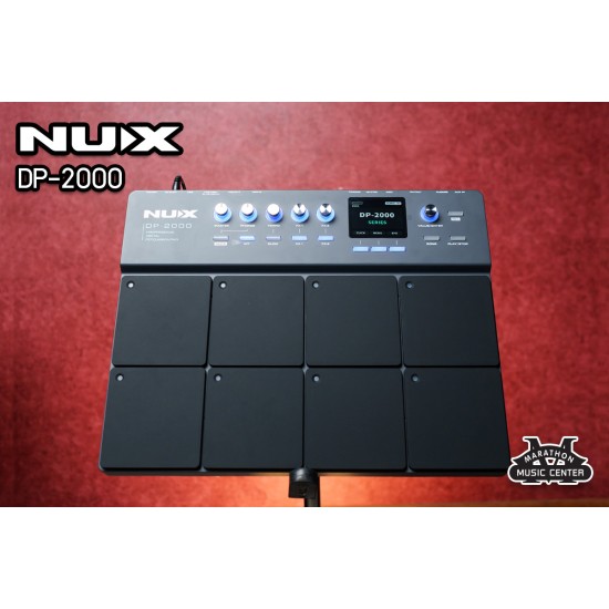 NUX DP-2000