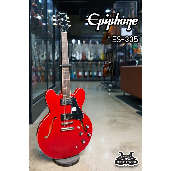 Epiphone Dot ES-335 