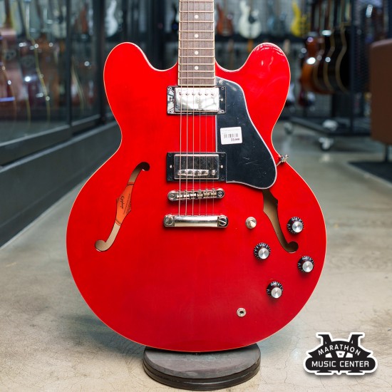 Epiphone Dot ES-335 