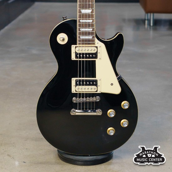 Epiphone Les Paul Classic