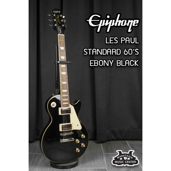 Epiphone Les Paul Standard 60s