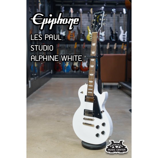 Epiphone Les Paul Studio