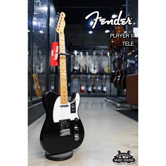 Fender Player II Telecaster