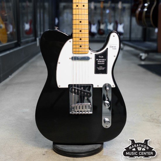 Fender Player II Telecaster