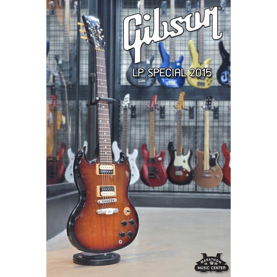 Gibson SG Special 2015