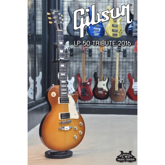 Gibson LES PAUL 50’s TRIBUTE 2016 T