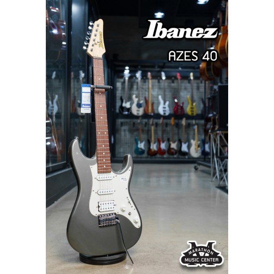 Ibanez AZES40