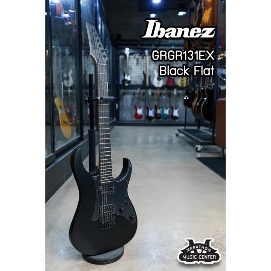 Ibanez GRGR131EX