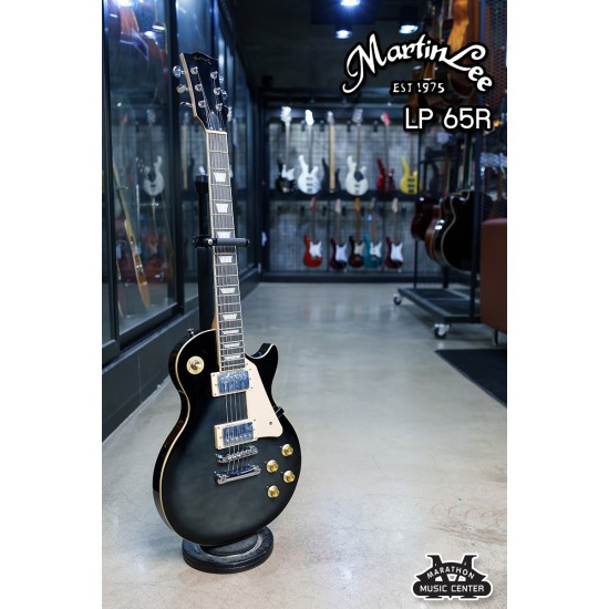 MartinLee LP65R