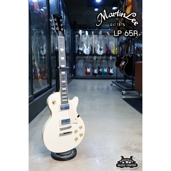 MartinLee LP65R