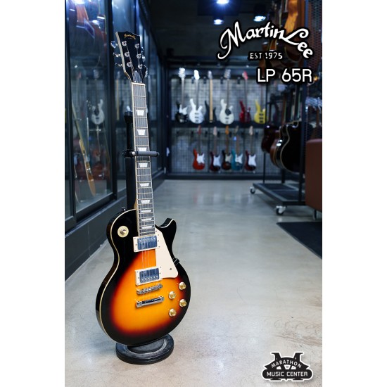 MartinLee LP65R