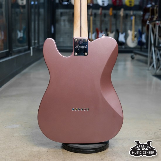 Squier Affinity Tele Deluxe