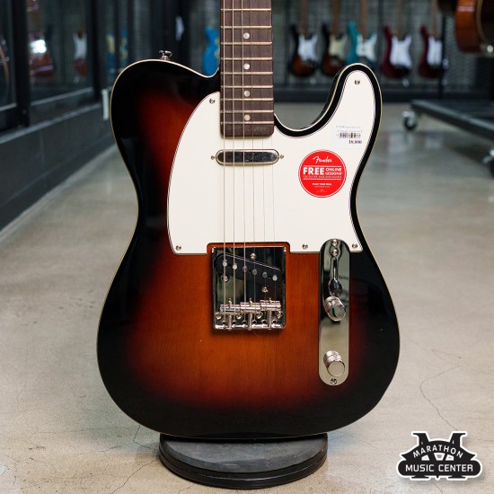 Squier Classic Vibe 60s Tele Custom