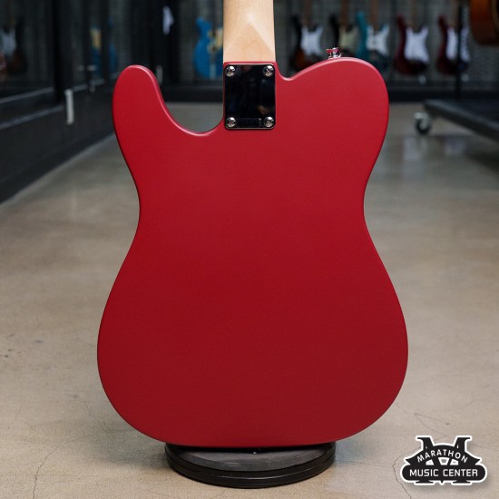 Squier Debut Tele คอดำ