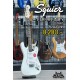 Squier FSR Affinity Stratocaster