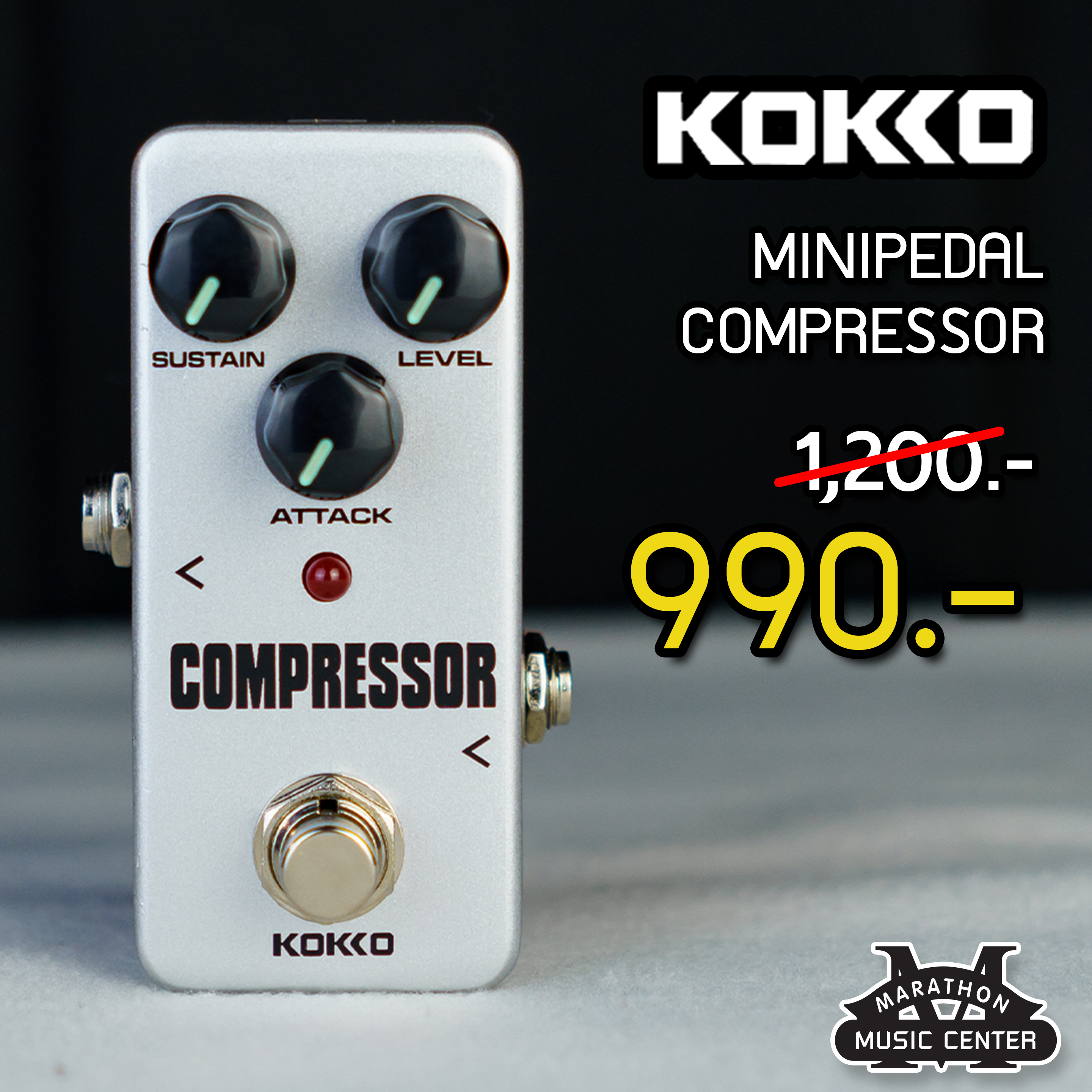 Kokko compressor deals