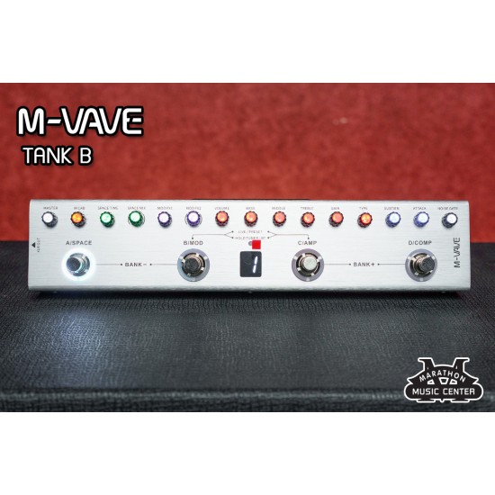 M-Vave TANK B