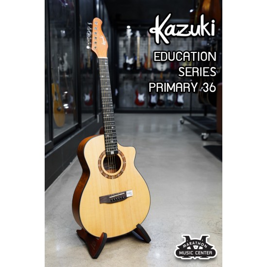 Kazuki education series primary 36