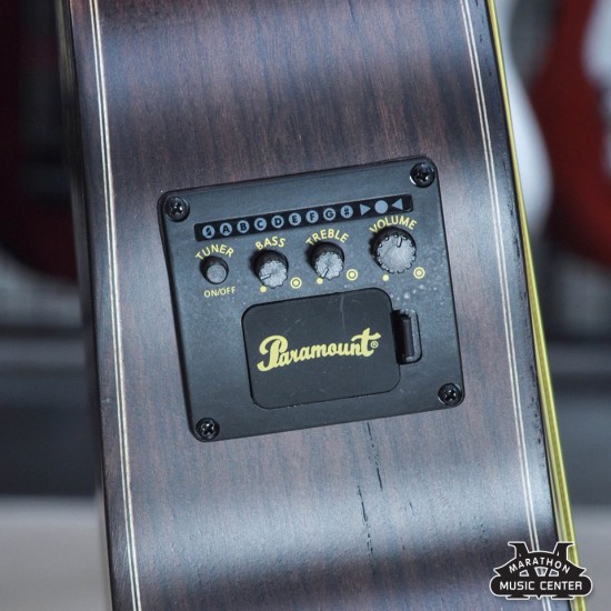 Paramount GS mini 3T