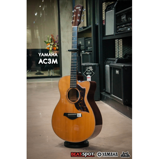 YAMAHA AC3M