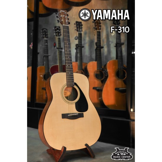 กีตาร์ YAMAHA F-310