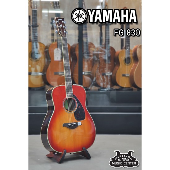 Yamaha FG830