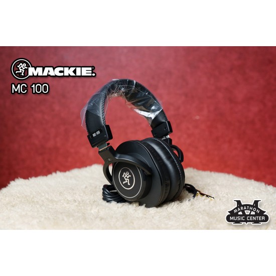 ﻿Mackie MC-100