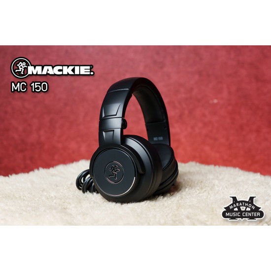 ﻿Mackie MC-150