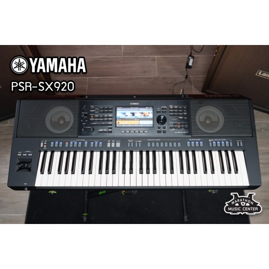 Yamaha PSR-SX920