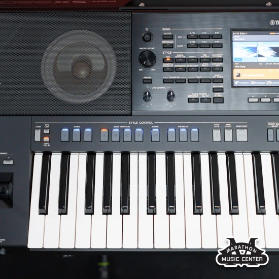 Yamaha PSR-SX920