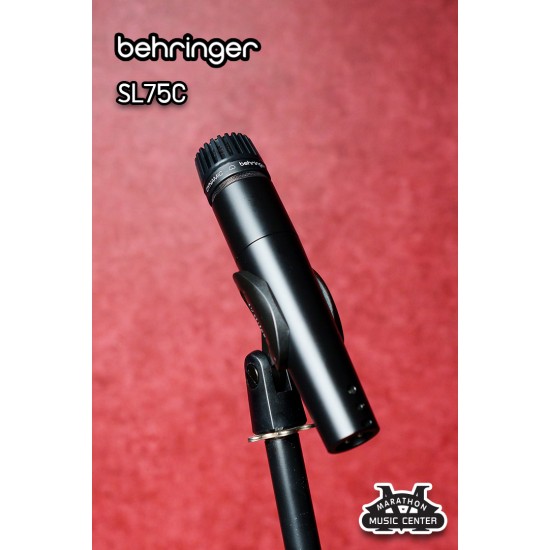 Behringer SL75C