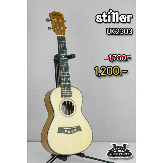 Ukulele Stiller UK2303