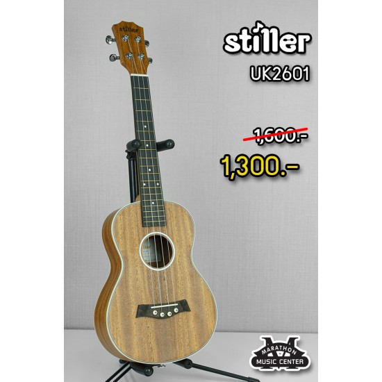 Ukulele Stiller UK2601