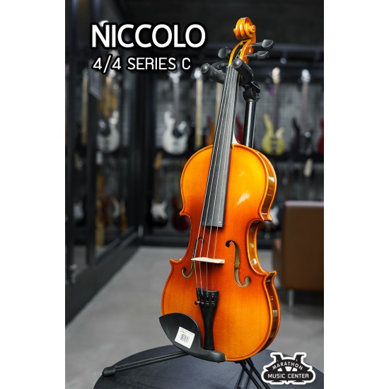 Niccolo 4/4 Series C